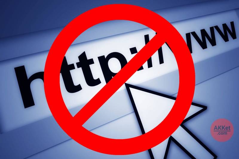 Роскомнадзор потребовал от VPN-сервисов подключиться к реестру запрещенных сайтов