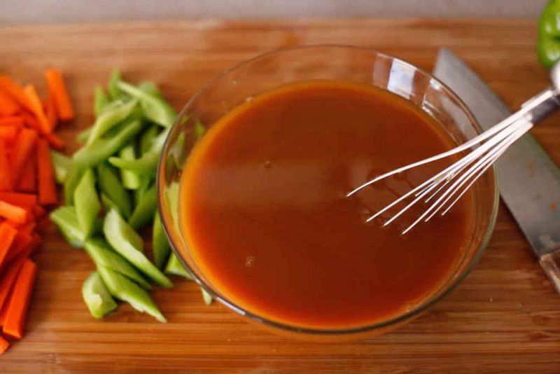 Рецепты соусов, которые дадут фору майонезу и кетчупу