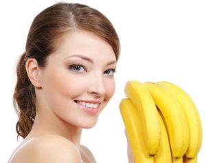 Банан — это потеря веса или фруктовый вес?