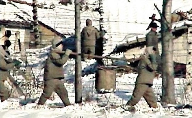 17 шокирующих секретов о Северной Корее