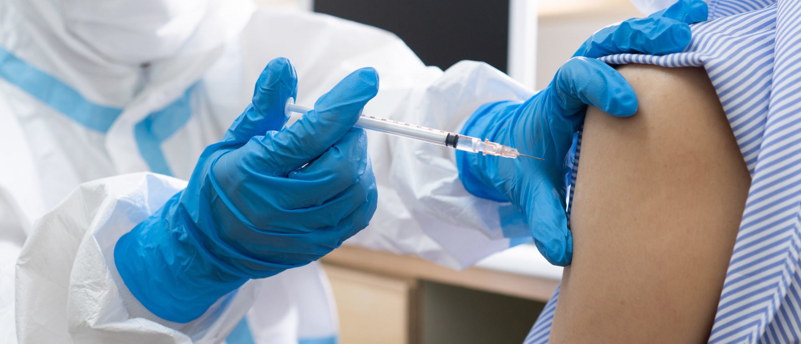 Вакцинация в частных клиниках: просто и безопасно!