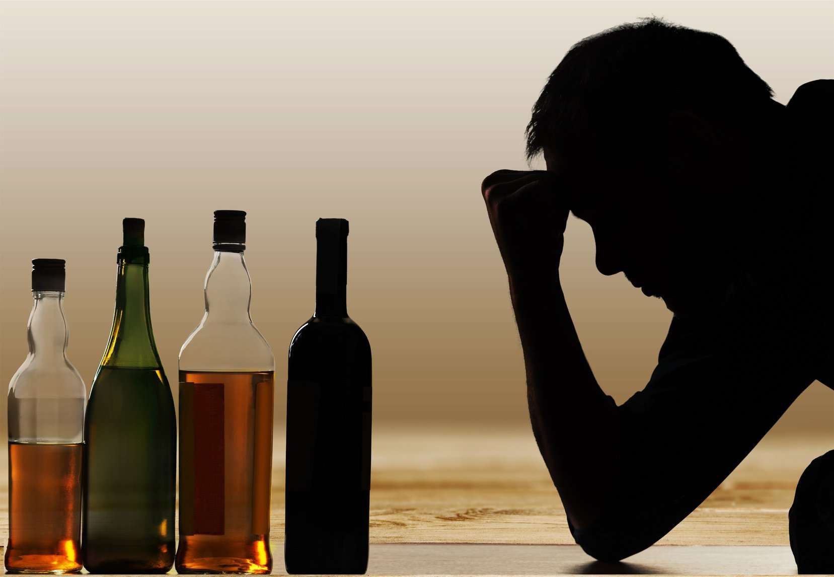 Почему люди становятся алкоголиками? Причины алкоголизма