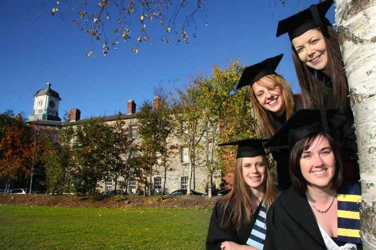 Стоит ли получать высшее образование в Ирландии: особенности страны, преимущества обучения, стоимость