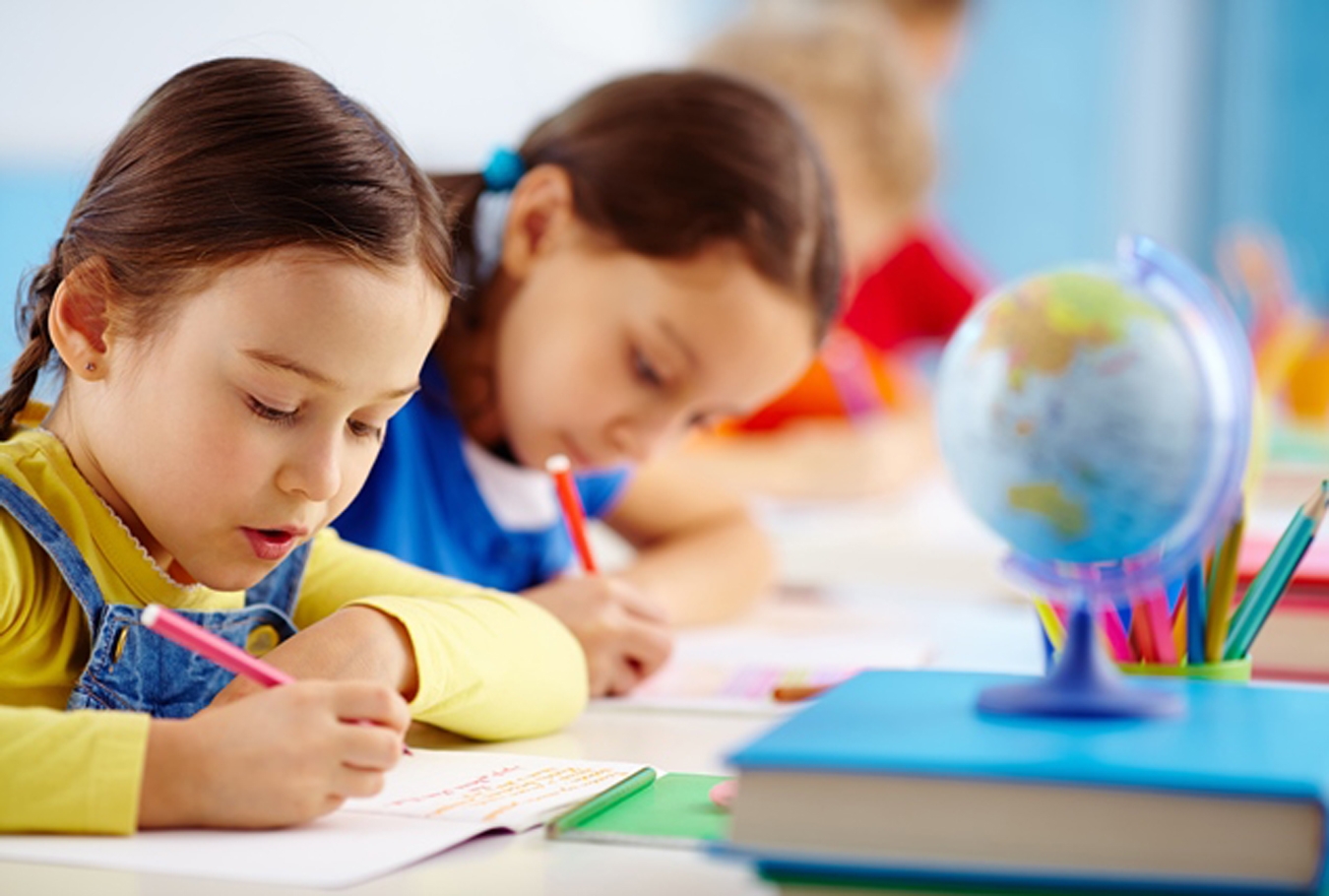Образовательный центр для дошкольников Астана: направления, особенности и преимущества