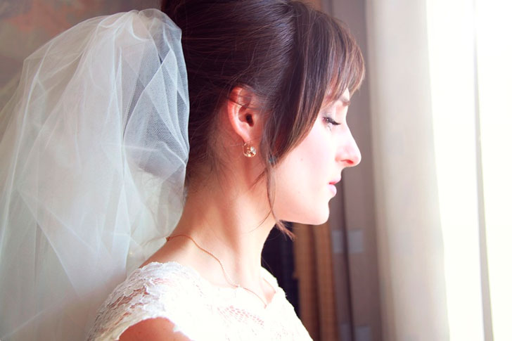 «Несостоявшаяся невеста» рассказ