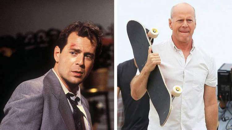 Как изменились наши любимые актёры из культовых сериалов 90-х