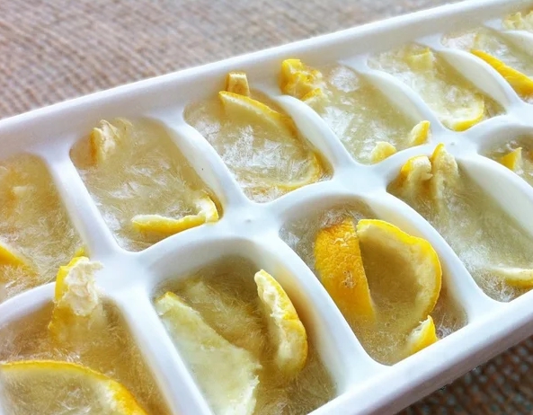 Неожиданно, но правда. Замороженные лимоны спасут от ожирения, опухолей и диабета