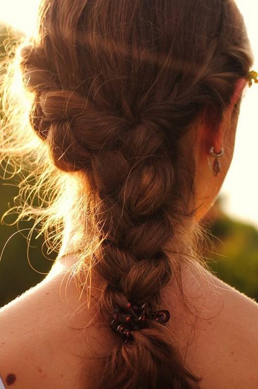 Правильный уход за волосами: 9 привычек, о которых должна знать каждая женщина