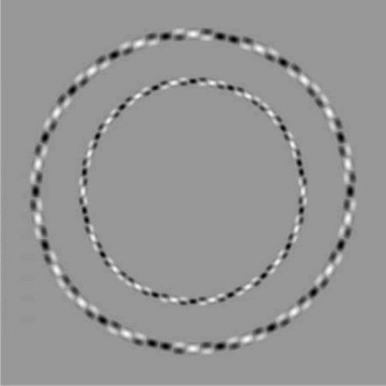 10 оптических иллюзий, которые заставят вас усомниться в зрении