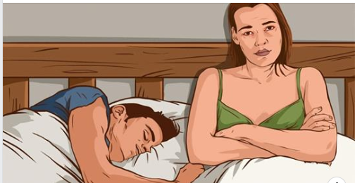 Как заснуть за 2 минуты: способ, который используют в армии США