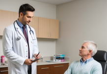 Выход из запоя на дому