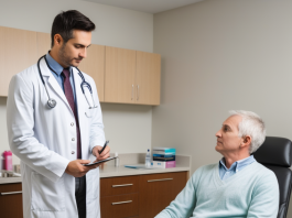 Выход из запоя на дому