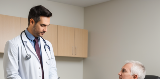 Выход из запоя на дому