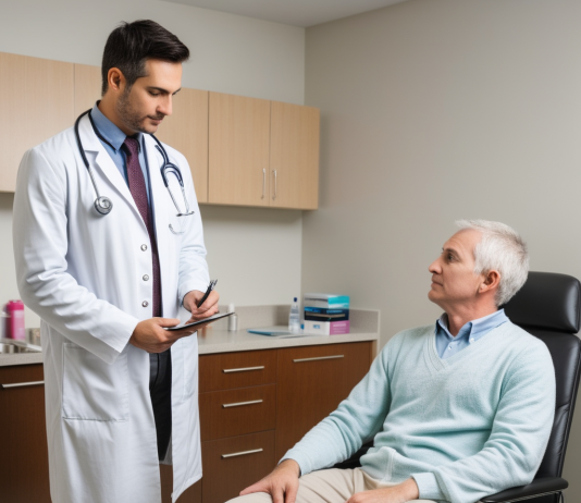 Выход из запоя на дому