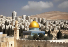 Израиль — традиции и торжества