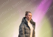 Осень-зима 2023-2024: коллекция одежды от BatterFlei