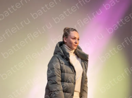 Осень-зима 2023-2024: коллекция одежды от BatterFlei