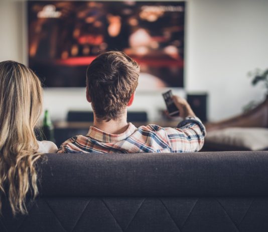 Плюсы и особенности просмотра сериала онлайн