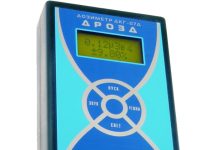 Приборы для измерения радиации