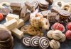 Кондитерские изделия: сладкое и вкусное угощение