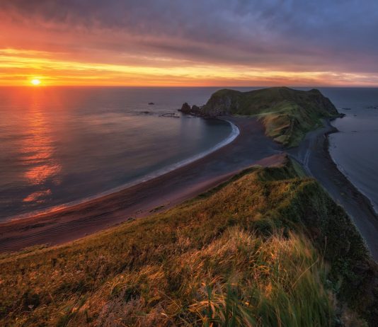 Экскурсии по Сахалину