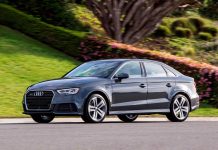 Cars we lost in 2017