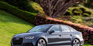 Cars we lost in 2017