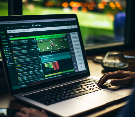 Какие преимущества имеет букмекерские конторы онлайн?