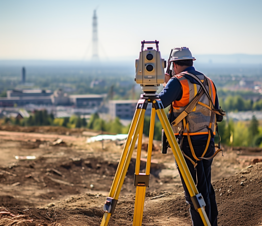 Инженерные изыскания: какую роль играют в строительстве?