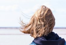 Зачем же ты врала мне все эти годы? Вон из моего дома!