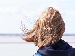 Зачем же ты врала мне все эти годы? Вон из моего дома!