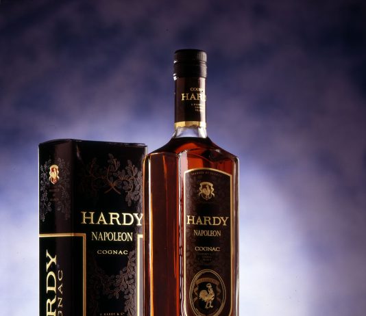 Как выбрать коньяк?