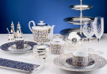 Полное руководство по элитной посуде: виды, как выбрать и преимущества