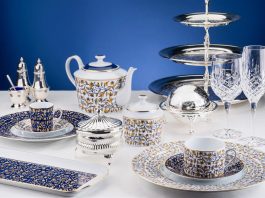 Полное руководство по элитной посуде: виды, как выбрать и преимущества