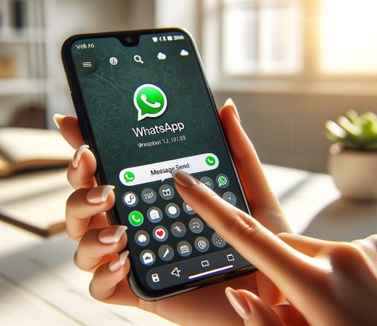 Когда необходима рассылка сообщений в WhatsApp?