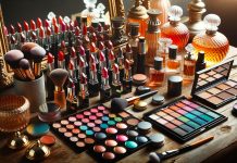 Как выбрать косметику под свой тип кожи?