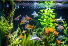 Обслуживание аквариумов: когда это необходимо и почему это важно?