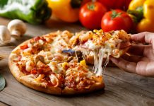 В поисках вкусной пиццы: как сэкономить и насладиться