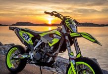 Как выбрать идеальный питбайк: критерии выбора и преимущества