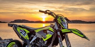 Как выбрать идеальный питбайк: критерии выбора и преимущества