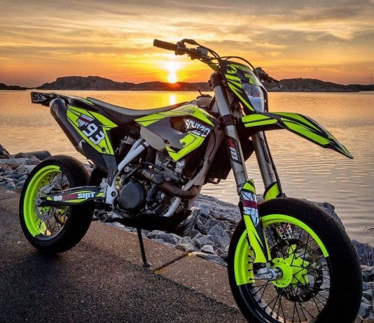 Как выбрать идеальный питбайк: критерии выбора и преимущества