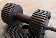 Какие запчасти для грануляторов стоит приобрести?