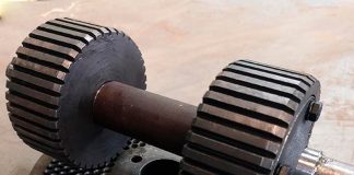 Какие запчасти для грануляторов стоит приобрести?