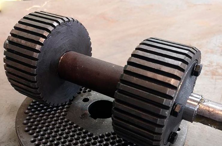 Какие запчасти для грануляторов стоит приобрести?