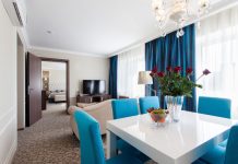 Классификация отелей по звёздам: расшифровка и особенности