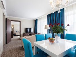 Классификация отелей по звёздам: расшифровка и особенности