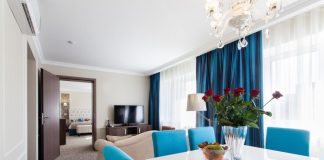 Классификация отелей по звёздам: расшифровка и особенности