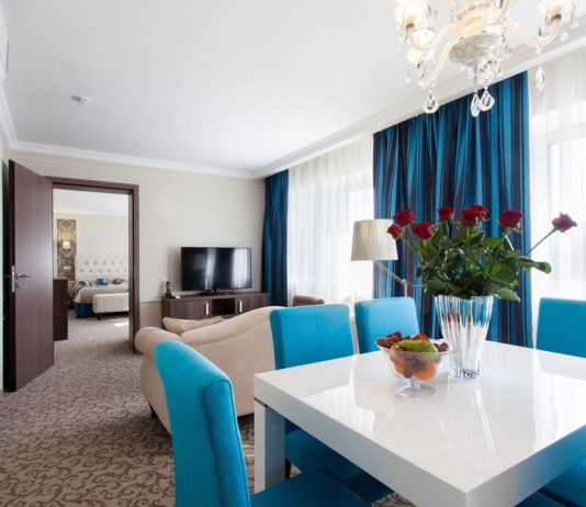 Классификация отелей по звёздам: расшифровка и особенности