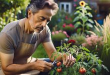 Зачем необходимо минеральное удобрение для растений?