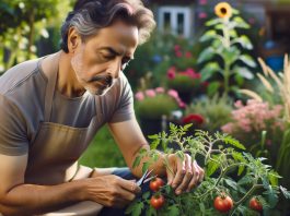 Зачем необходимо минеральное удобрение для растений?